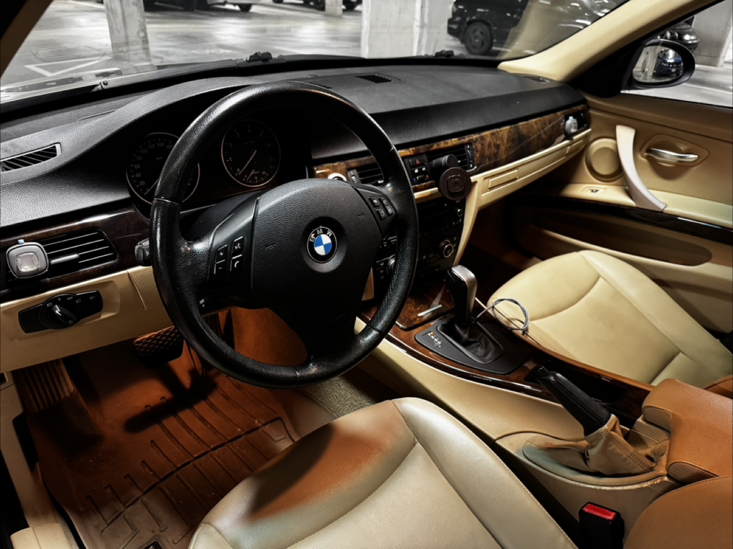 BMW 328xi 2008 - photo 4