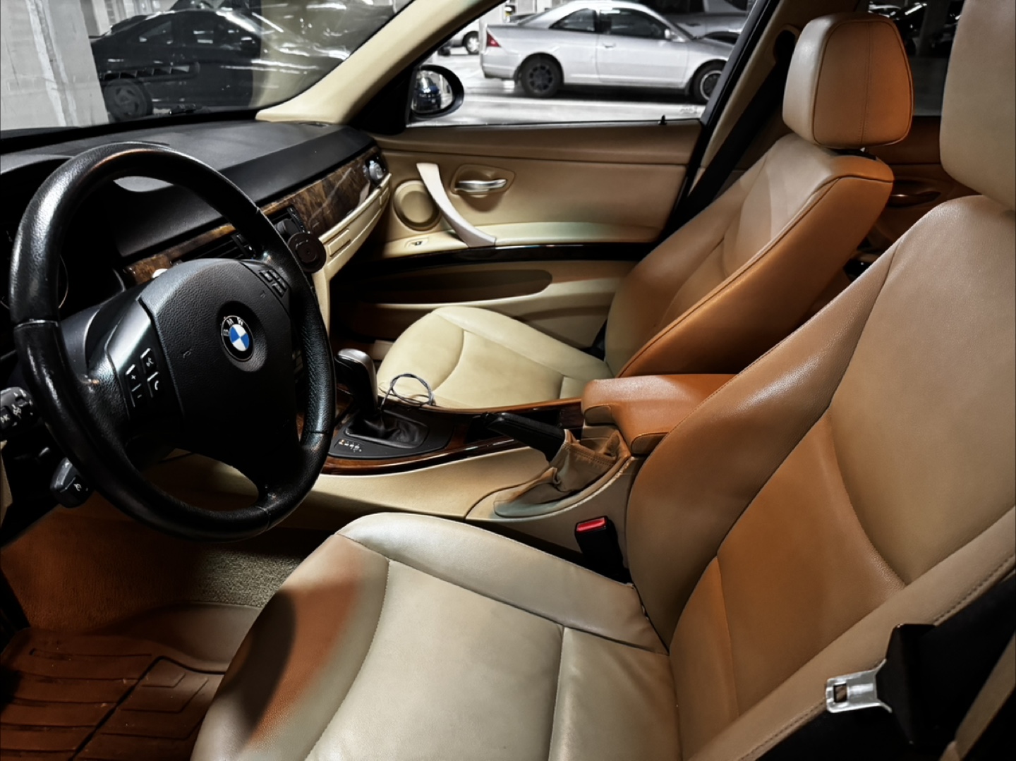 BMW 328xi 2008 - photo 5