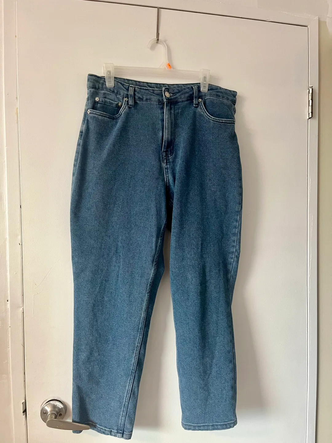 Aeropostale Jeans Curvy thumbnail