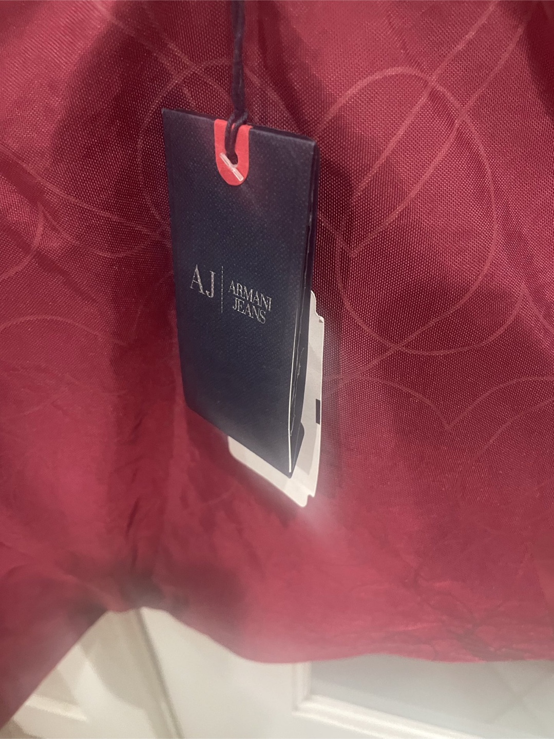 New Armani Tote - photo 2