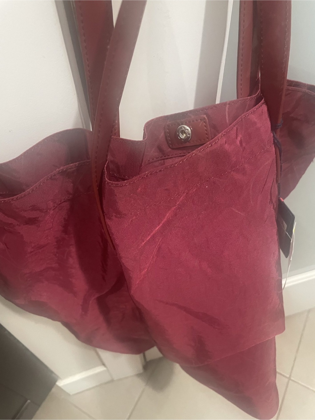 New Armani Tote - photo 5