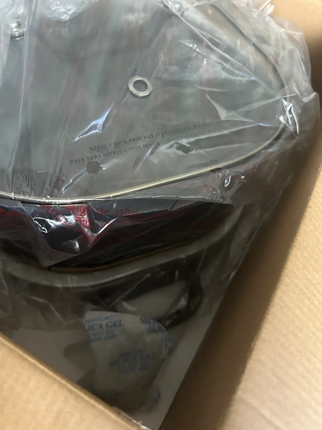 Rice Cooker - New Ninja Foodi PossibleCooker Pro - 6.5 Quart image indicator(6)