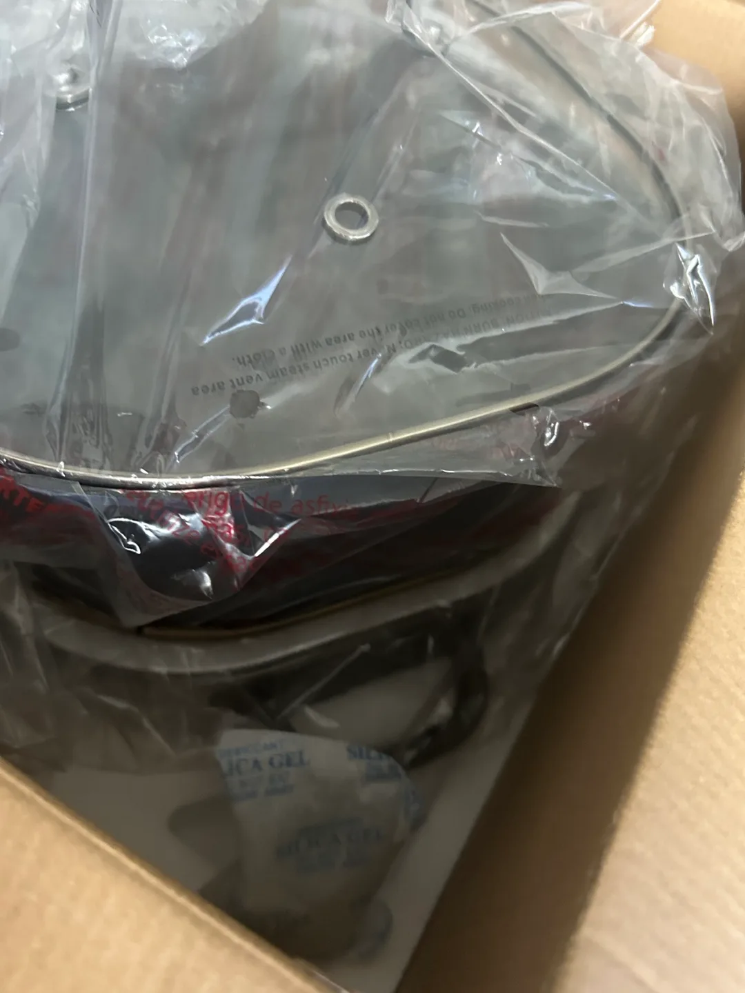 Rice Cooker - New Ninja Foodi PossibleCooker Pro - 6.5 Quart image indicator(5)