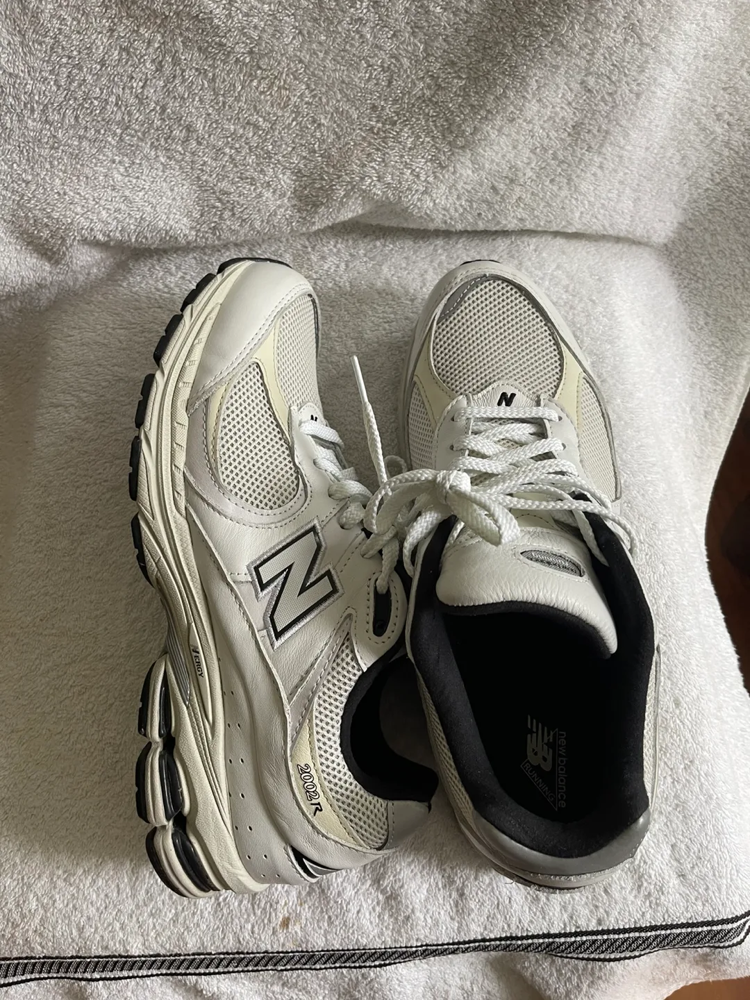 New Balance 2002RQ Sneakers - Size 11 image indicator(6)