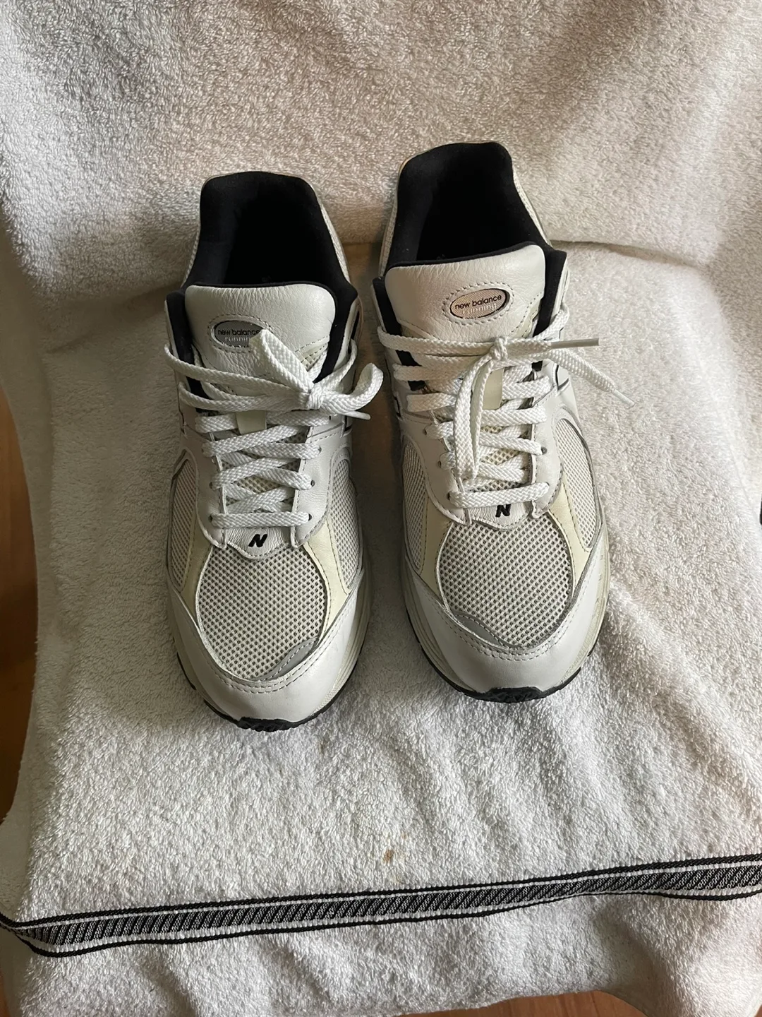 New Balance 2002RQ Sneakers - Size 11 image indicator(4)