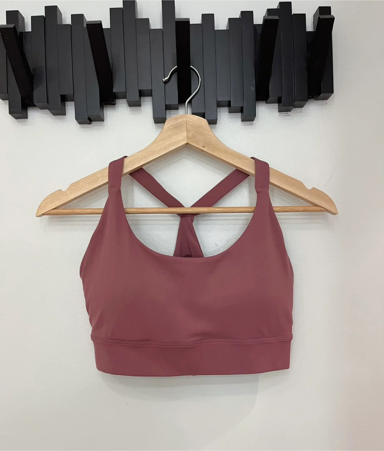 Sports Bra-Size M thumbnail