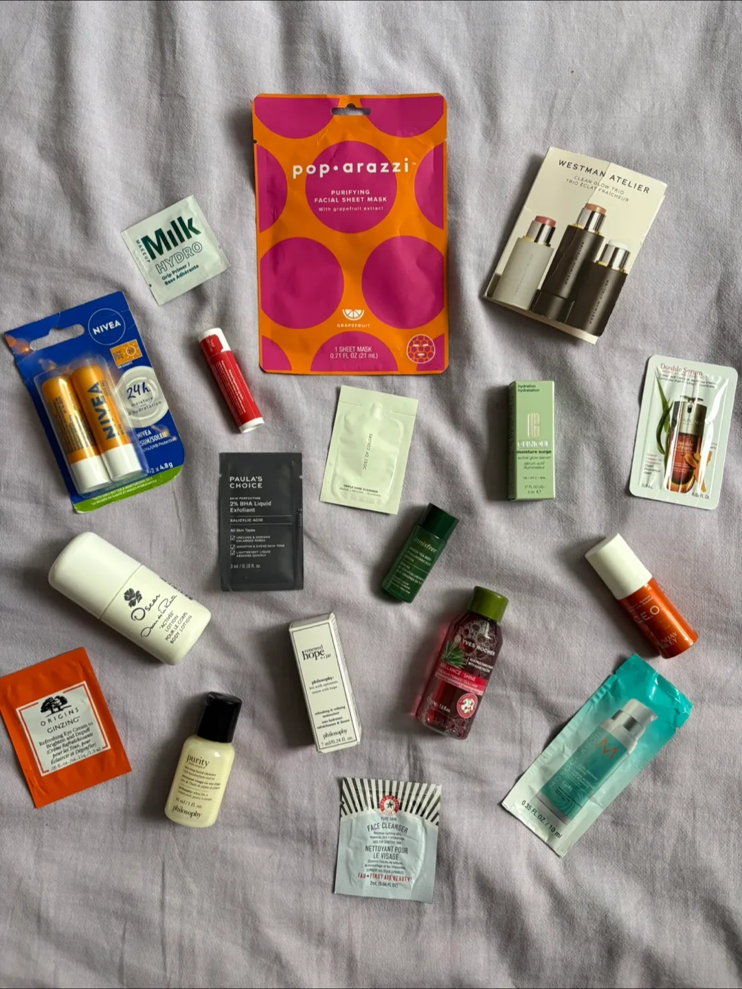 Brand New Never Used Beauty and Skincare Product Collection thumbnail