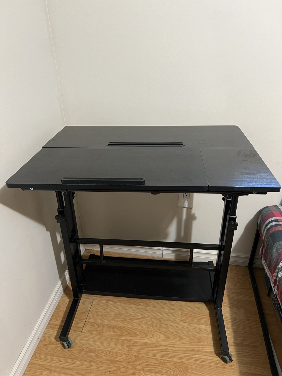 Adjustable Height Desk, Home, Office