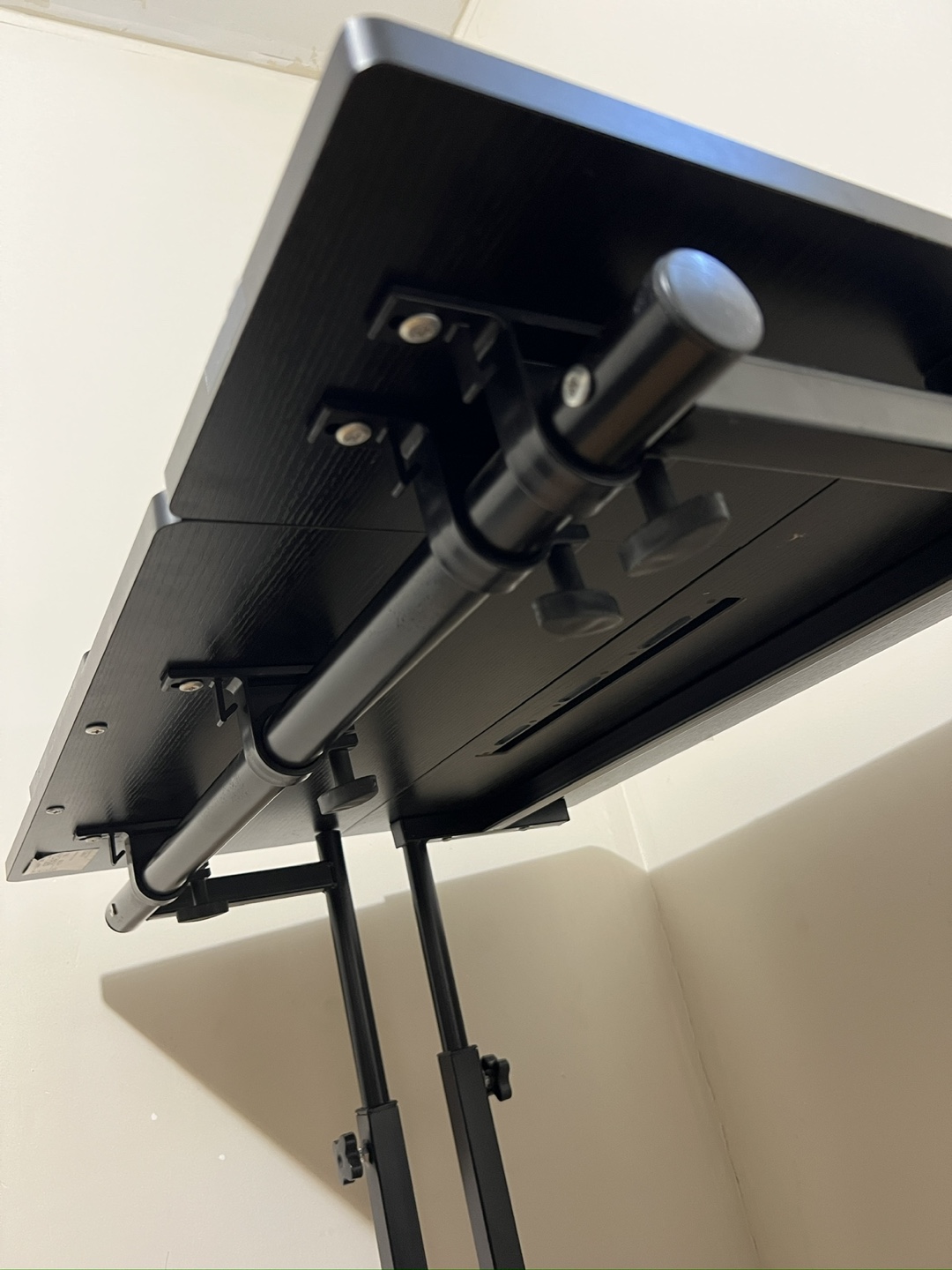 Adjustable Height Desk, Home, Office - photo 5