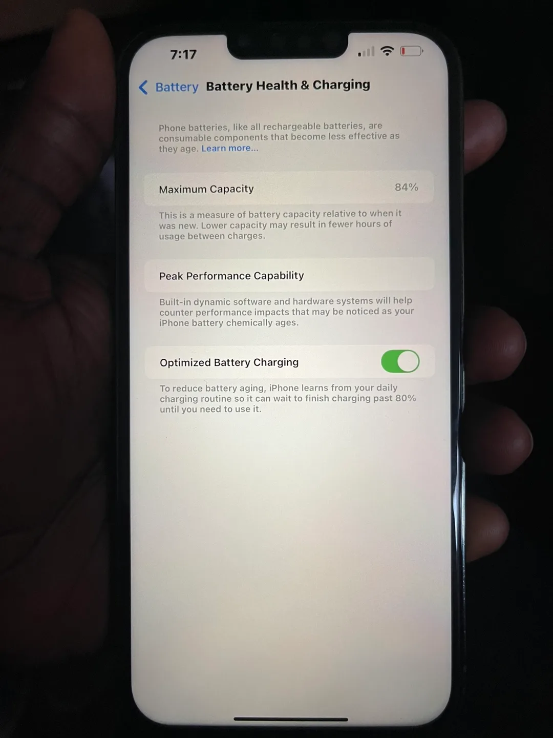iPhone 13 Pro Max image indicator(2)