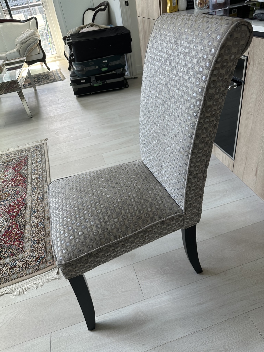 Dining chairs
