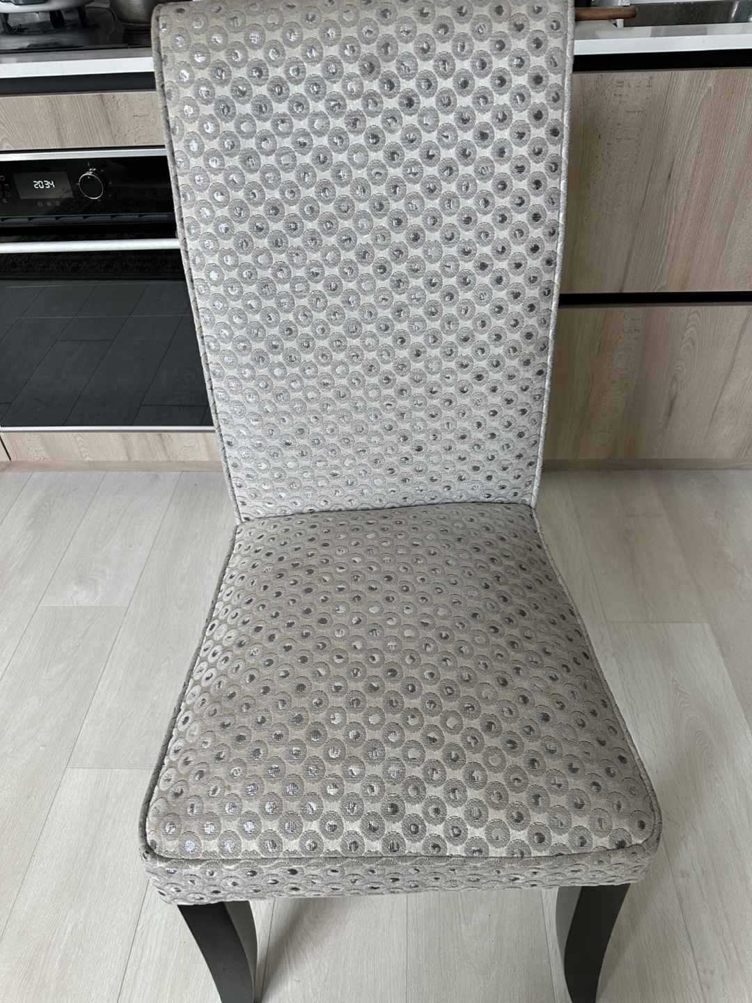Dining chairs - photo 2