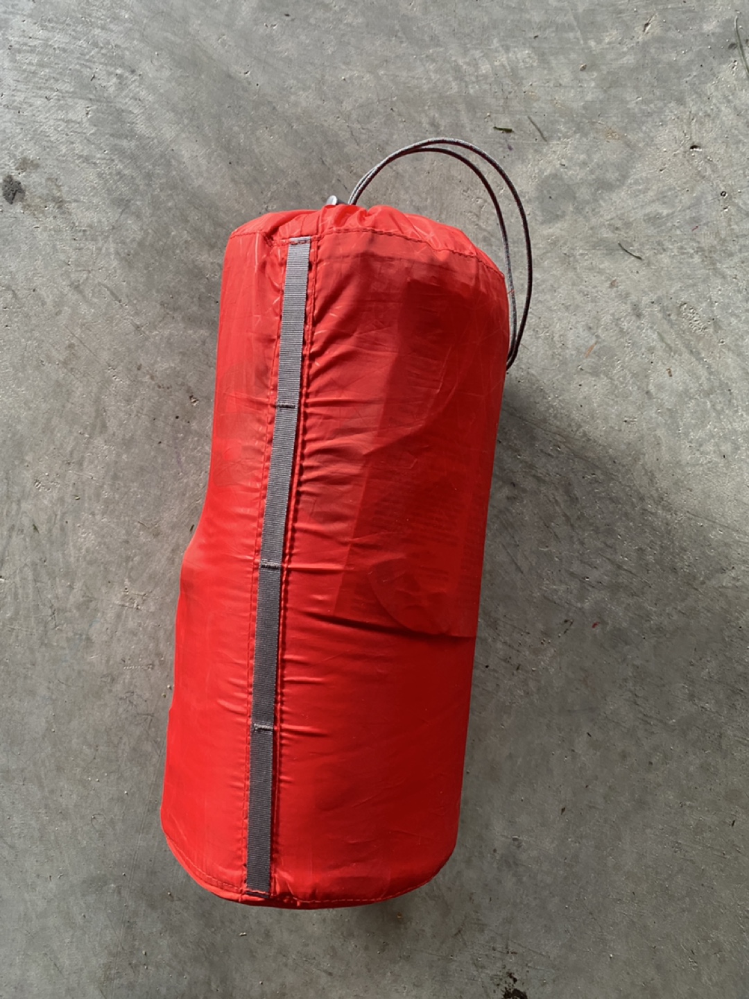 Sea to Summit Ultra Light S.I. Sleeping Pad - photo 5
