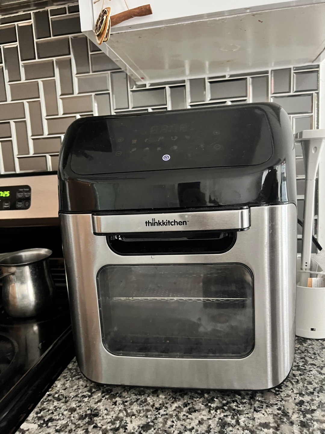 thinkkitchen Air Fryer Oven