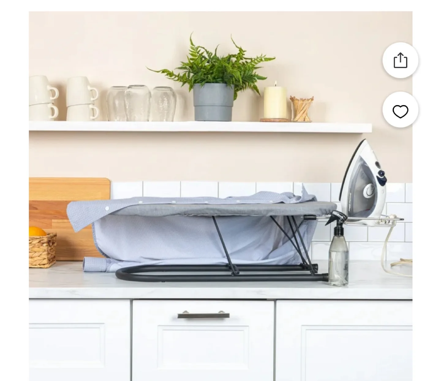 Ironing Board thumbnail