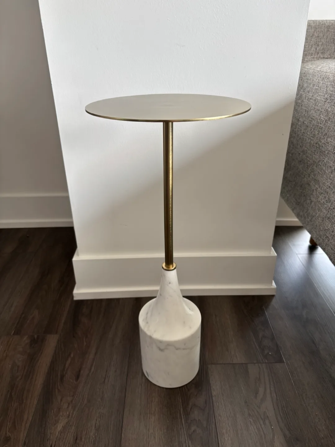 Accent table from West Elm thumbnail