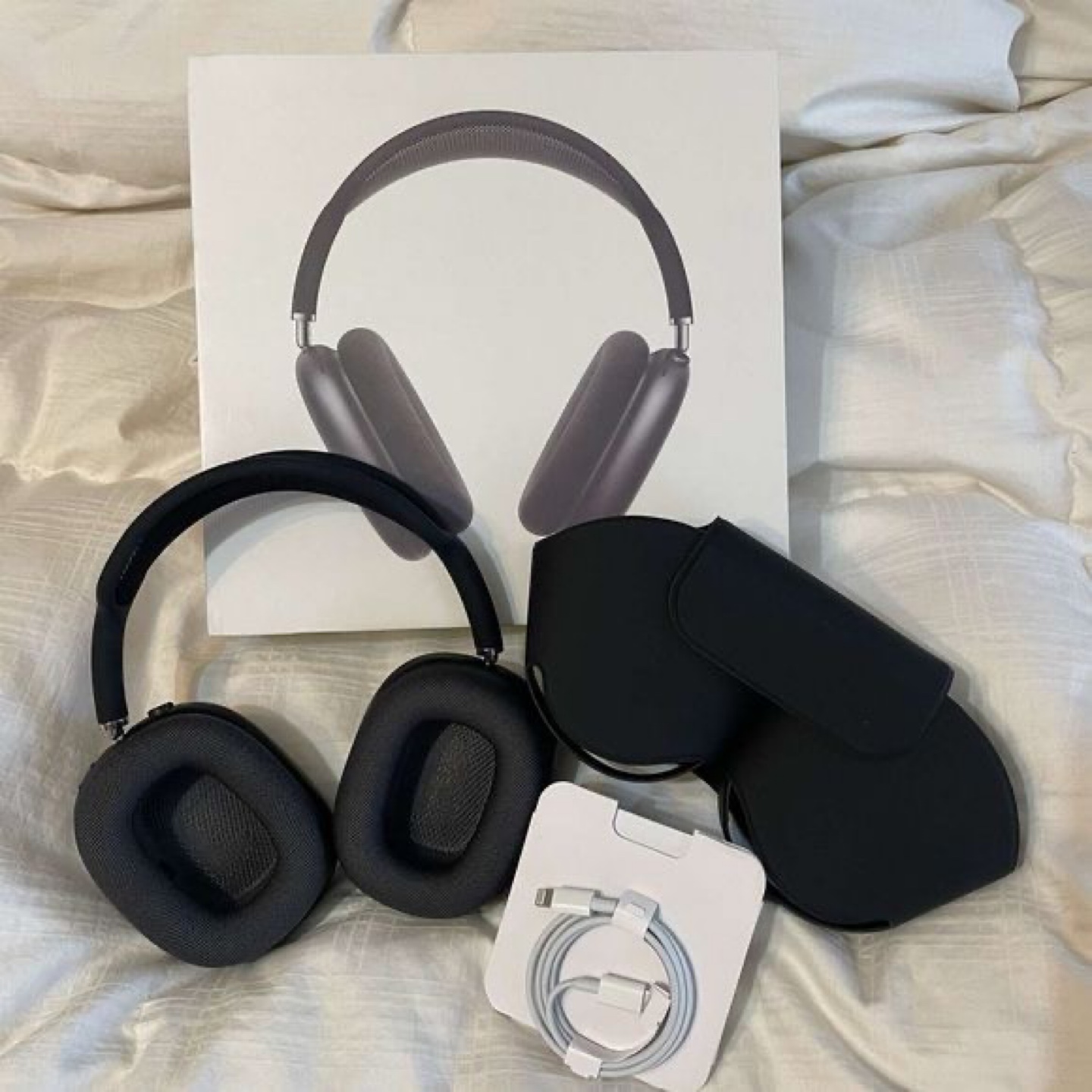 Apple AirPods Max - Black