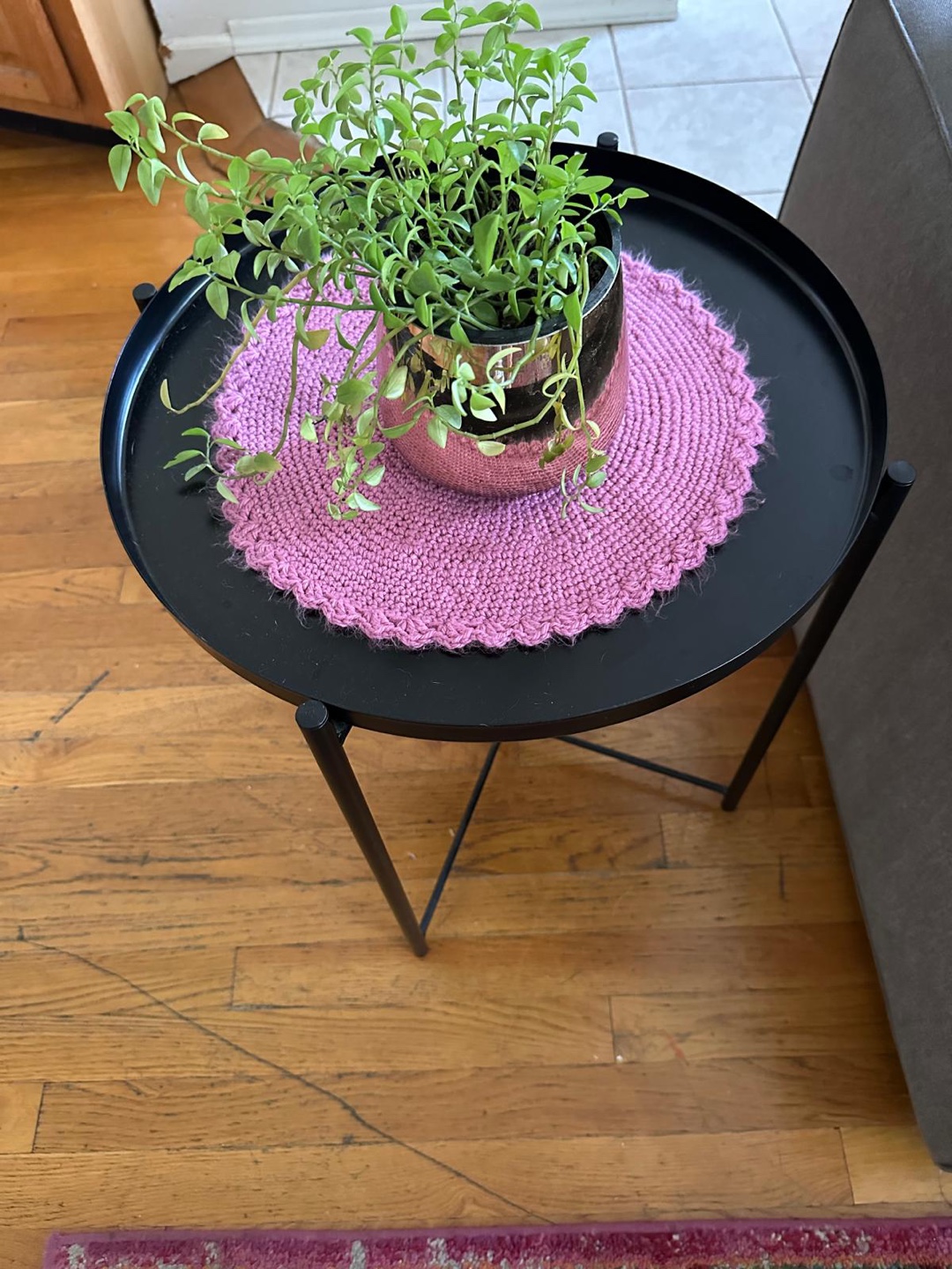 IKEA Tray table - photo 2
