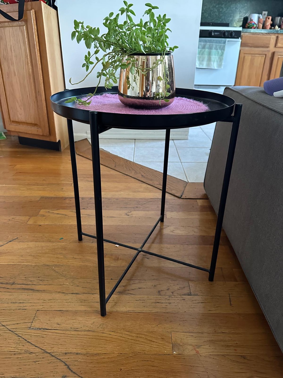 IKEA Tray table