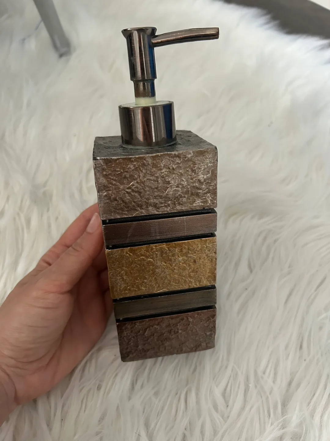 Soap Dispenser thumbnail