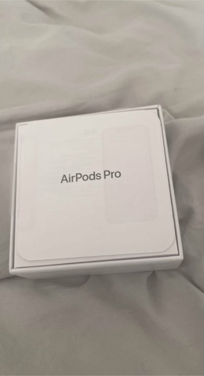 New Apple AirPods Pro (2nd generation) - photo 5