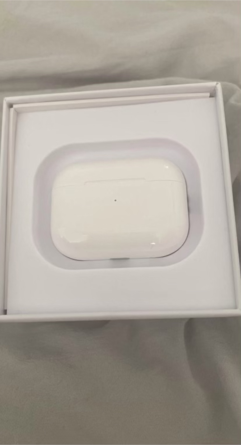 New Apple AirPods Pro (2nd generation) - photo 2