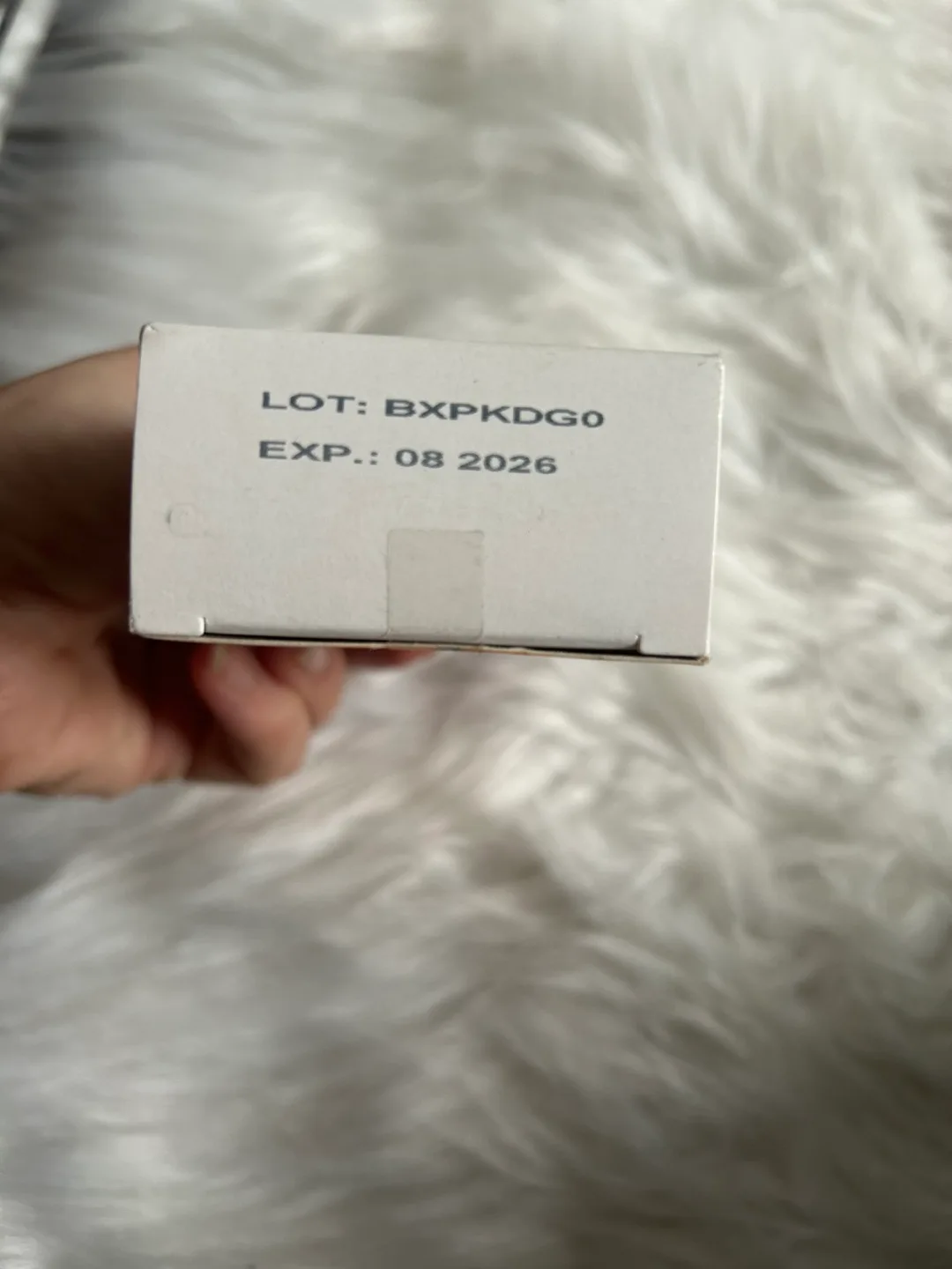 Canesten 1 Day Yeast Infection Treatment image indicator(2)