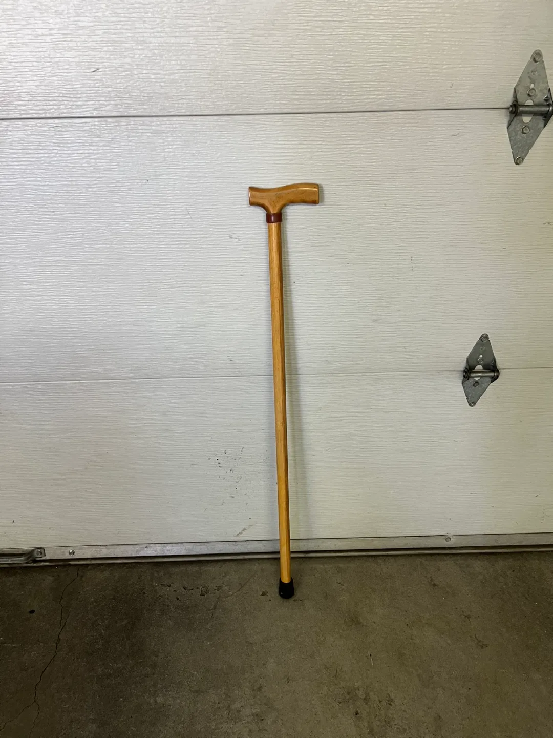 Wooden Cane thumbnail
