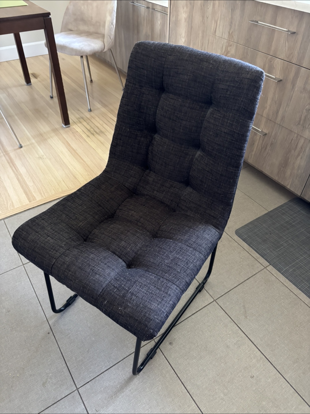 Occasional Chair Ashley Furniture - photo 2