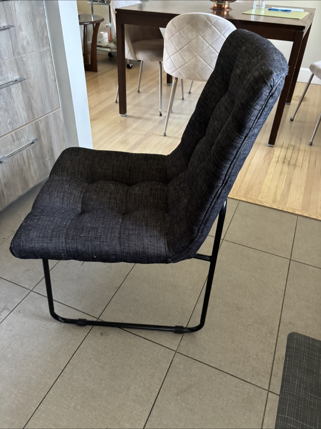 Occasional Chair Ashley Furniture