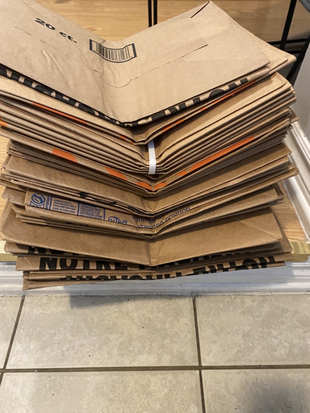 Yardbags - photo 2