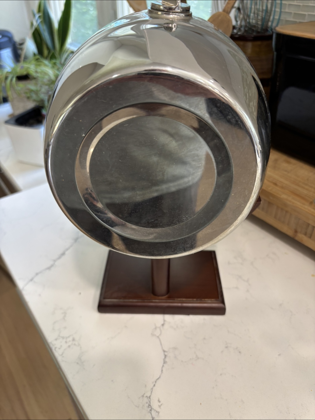 Stainless Steel Beverage container - photo 2