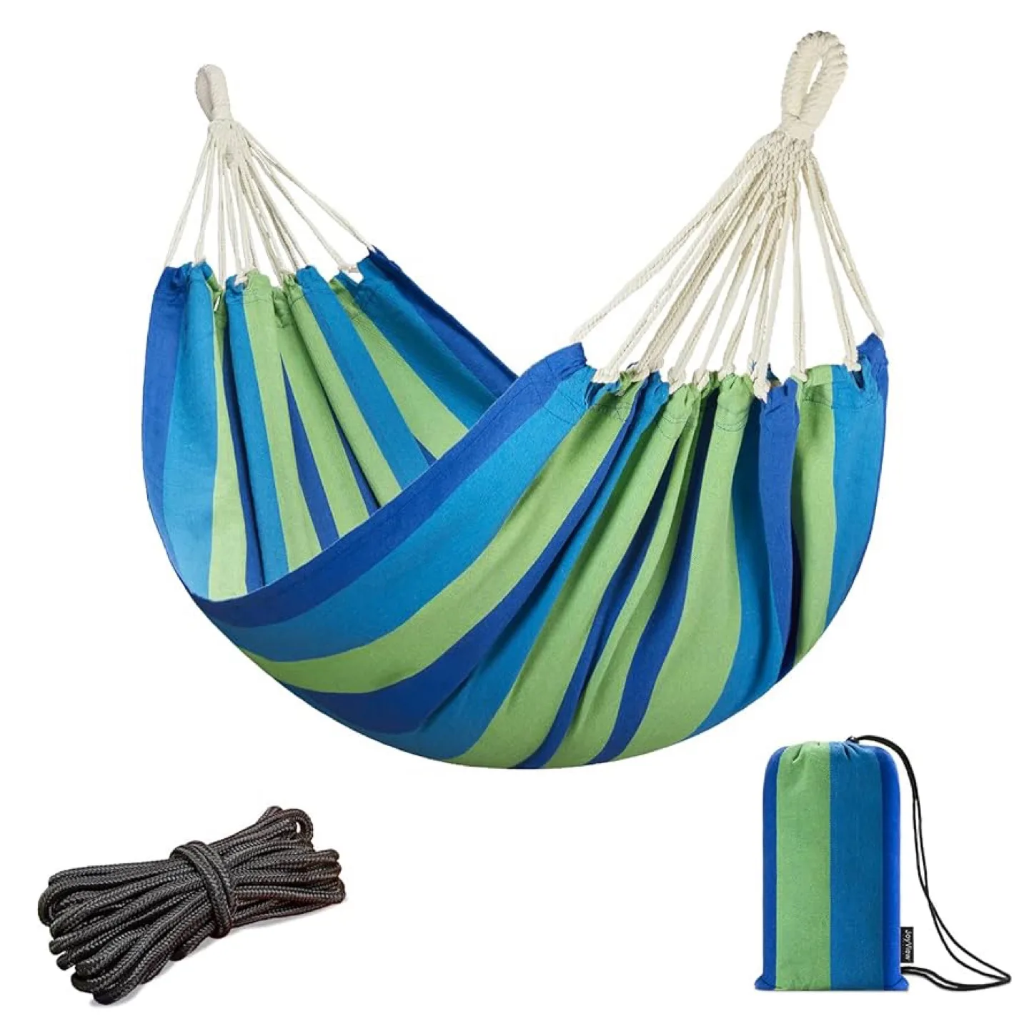 New Hammock for Single Person thumbnail