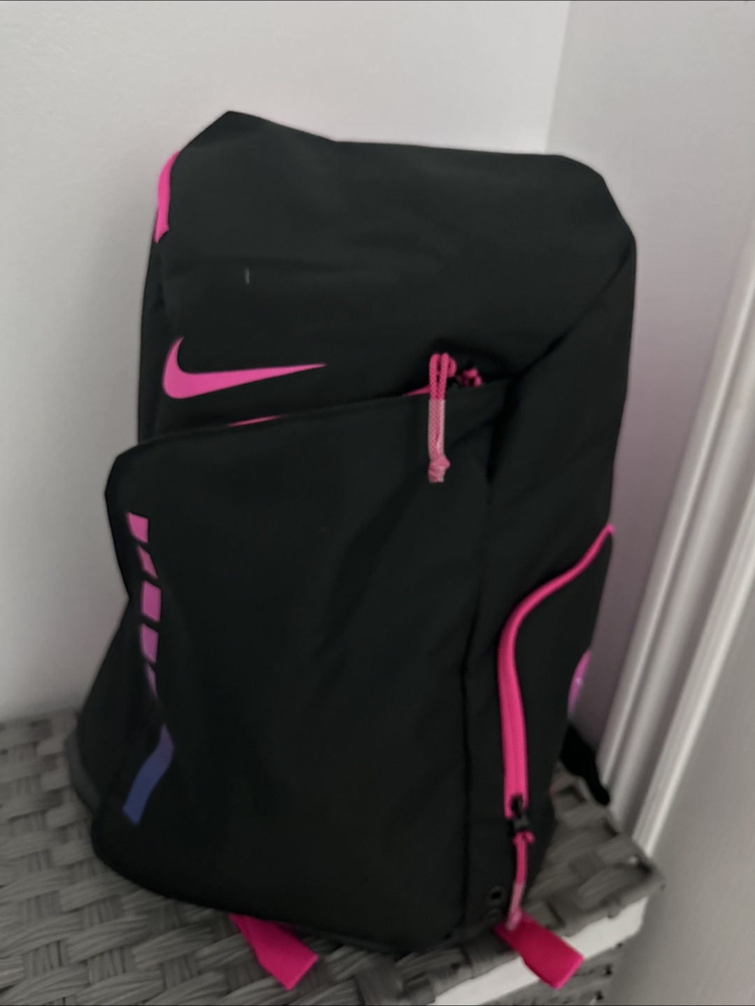 Nike Elite Backpack Kay Yow
