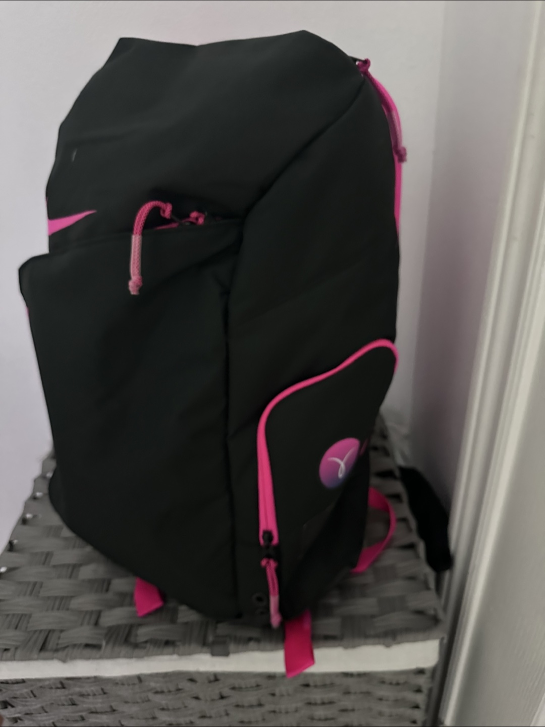 Nike Elite Backpack Kay Yow - photo 2