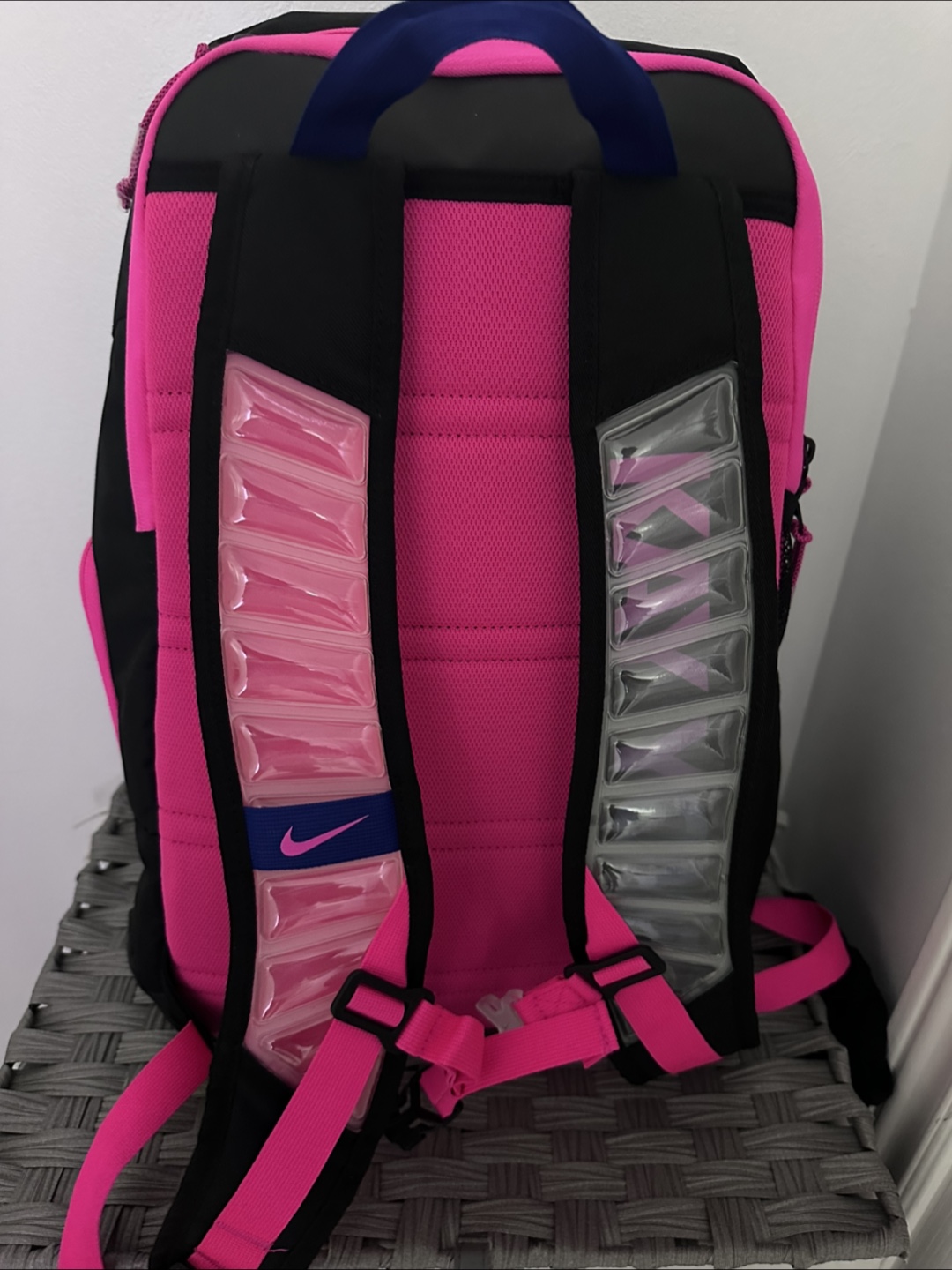 Nike Elite Backpack Kay Yow - photo 3