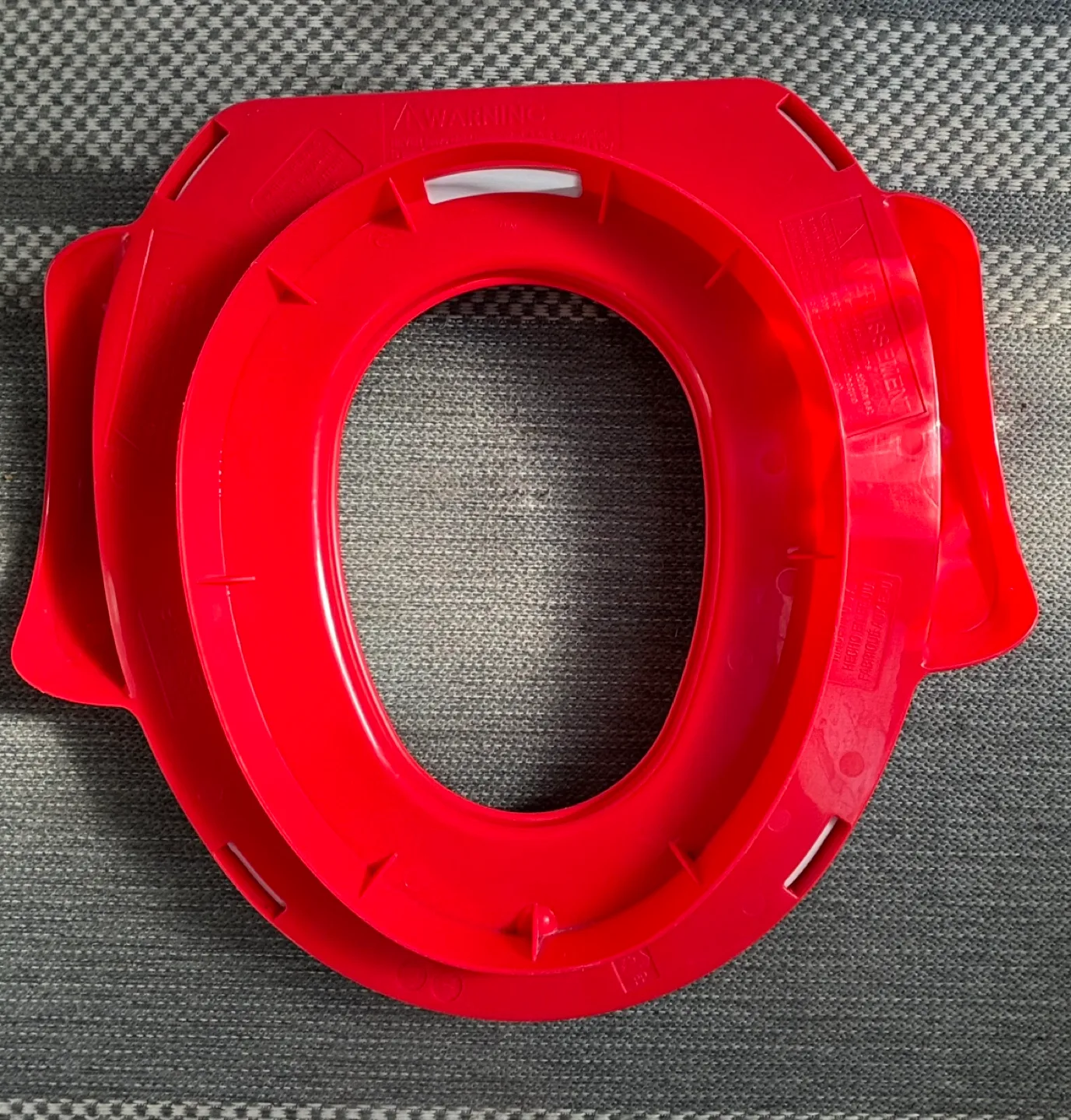 Diaper Genie Expressions with Paw Patrol Potty Seat image indicator(6)