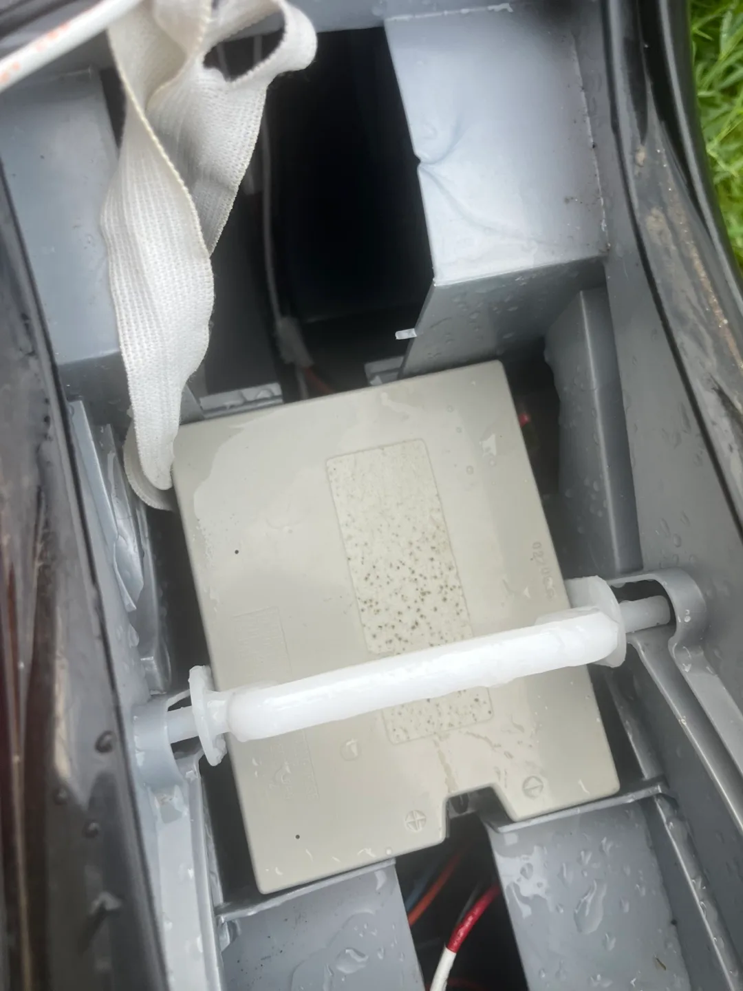 Kawasaki Ninja Kids Ride-On ATV image indicator(3)