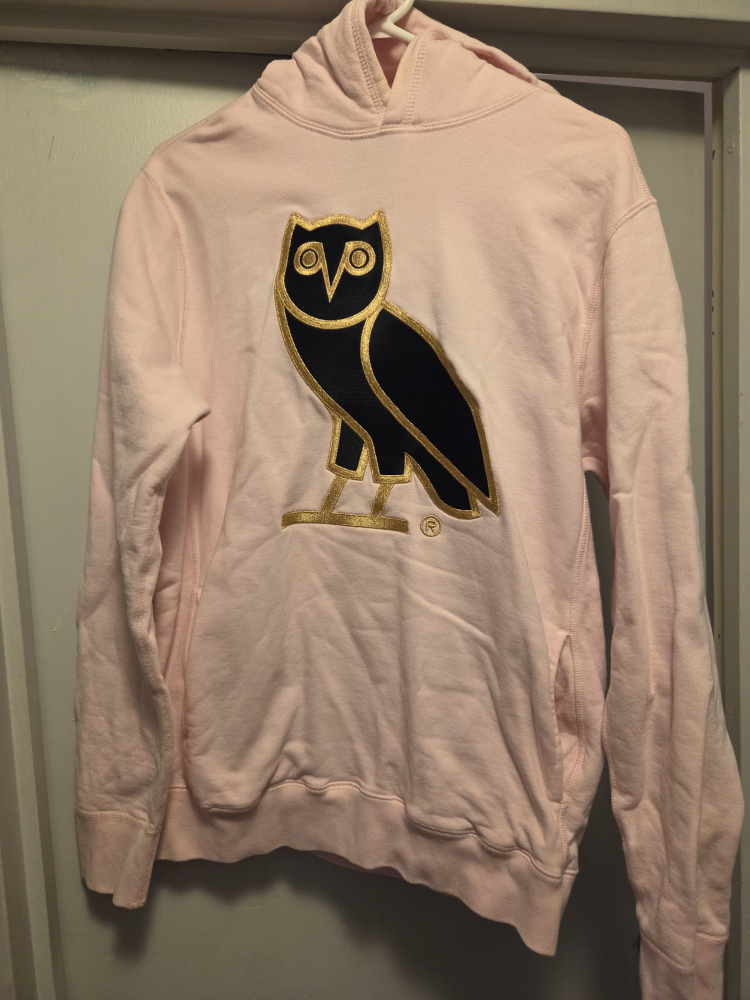 October's Very Own (OVO) Hoodie - Size Medium