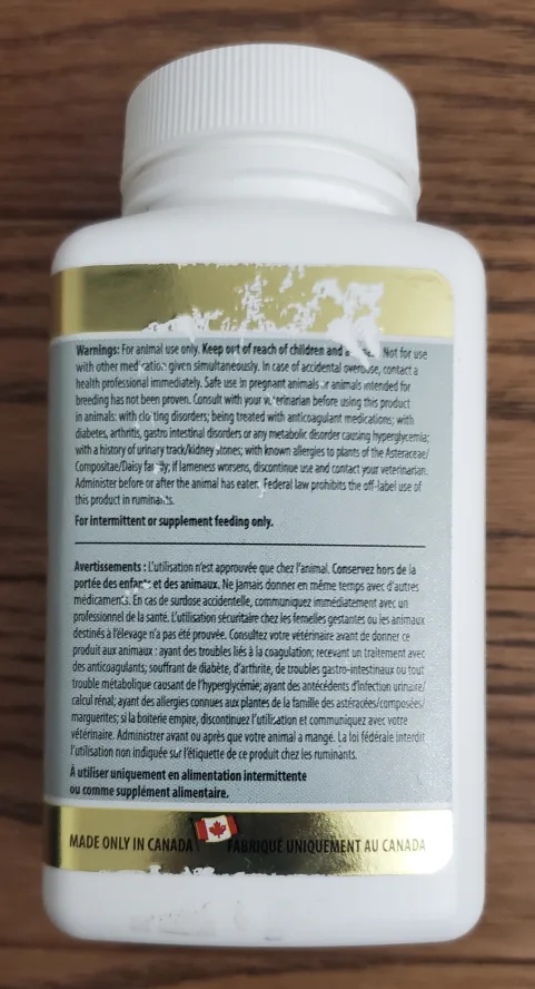 Essiac For Pets image indicator(4)