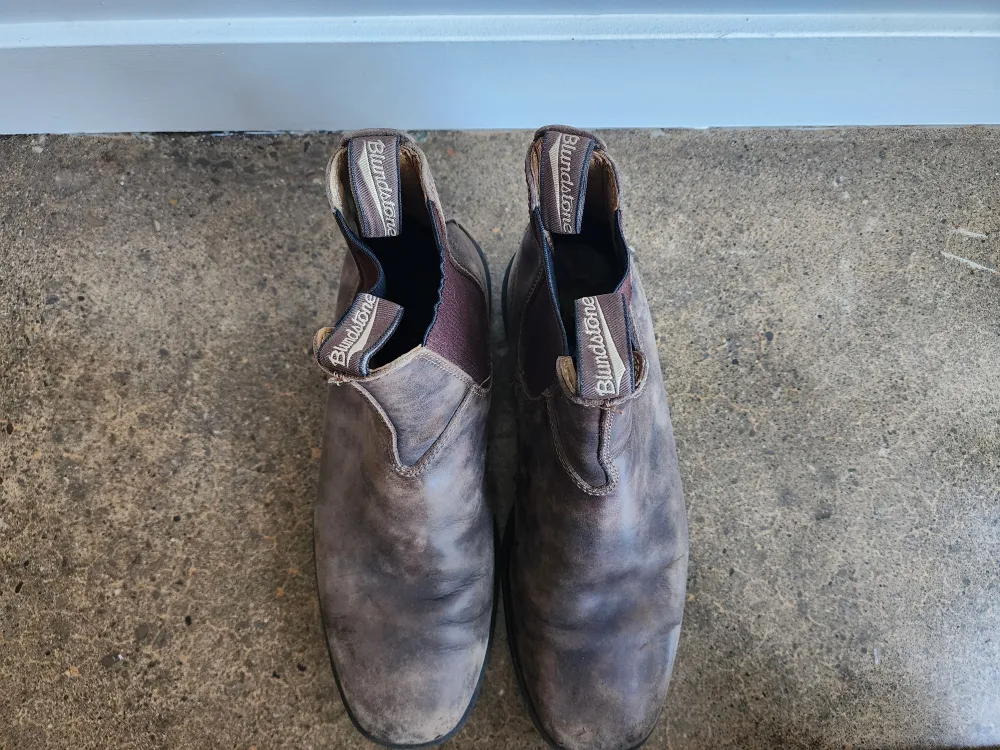 Blundstone Boots - Rustic Brown image indicator(2)