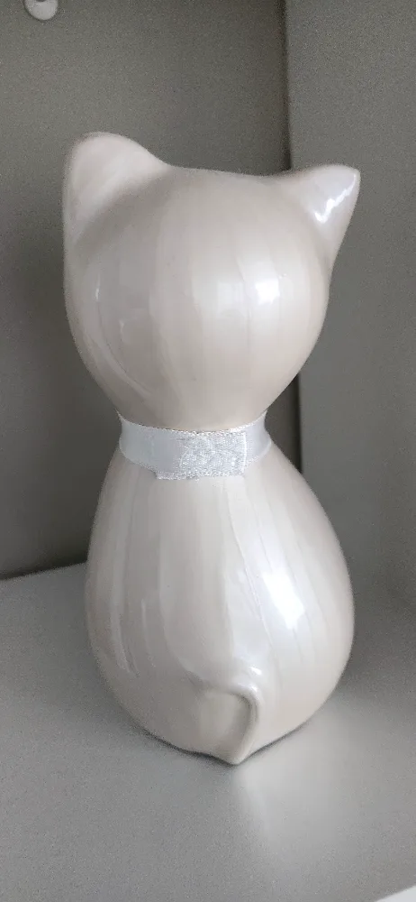 NEW Cat Cremation Urn image indicator(6)