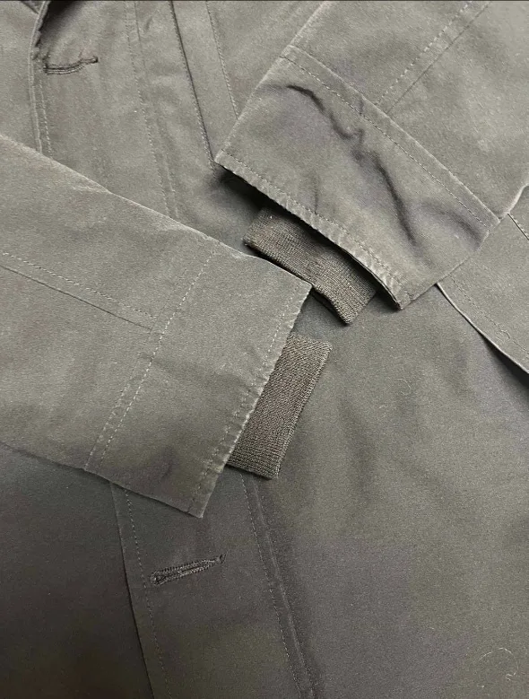 Canada Goose Black Winter Parka image indicator(5)