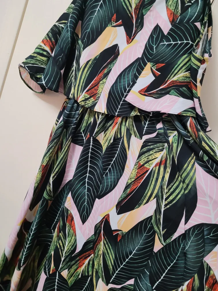 3 Dresses - Size 2X image indicator(3)