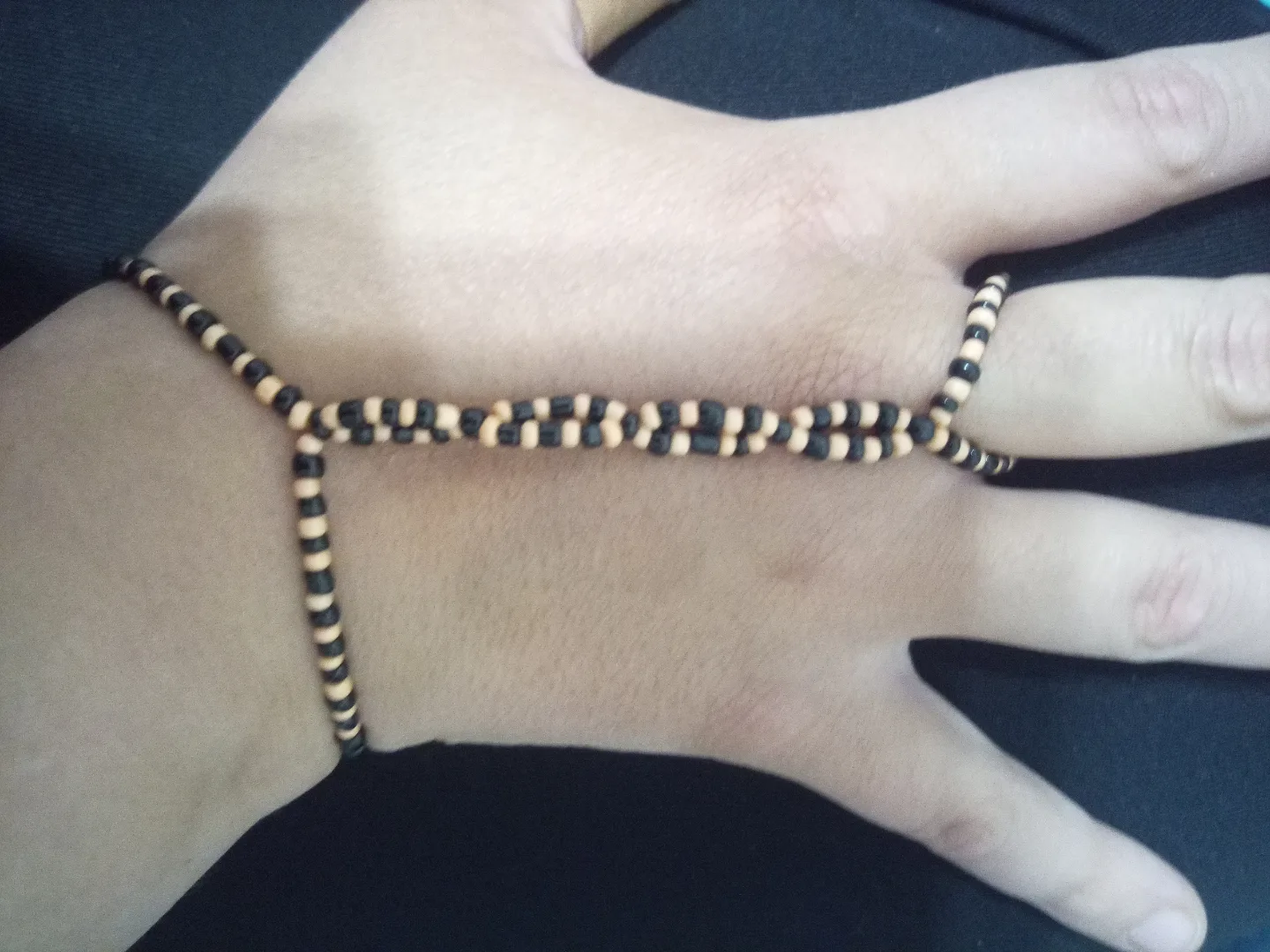 Beaded Bracelet thumbnail