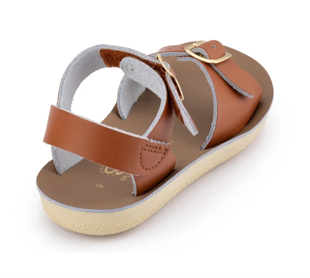 Sun-San Surfer Tan - Kids image indicator(2)