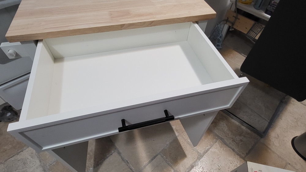 Kitchen Cart - photo 3