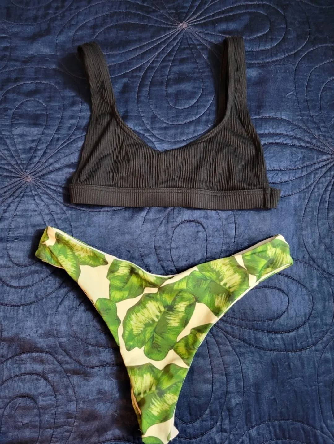 Assorted Bikini Sets Victoria's Secret, Kate Spade, Topshop, etc image indicator(8)