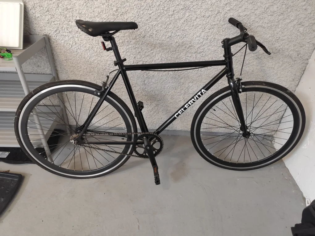 Celervita Black Bike image indicator(2)