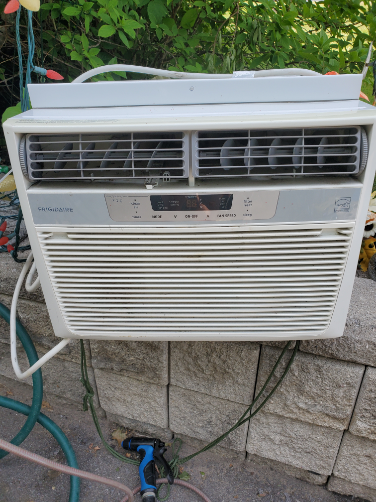Frigidaire Air Conditioner